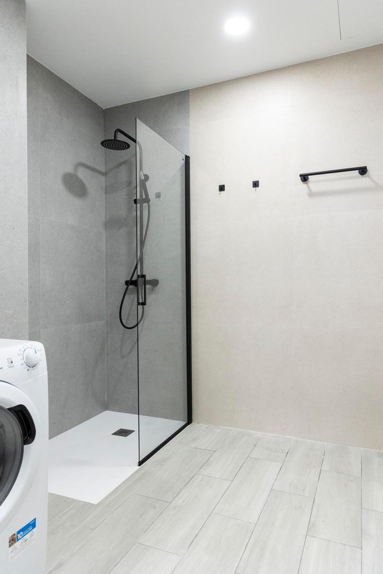 Favara Suites B By Concept Flats Valenza Esterno foto