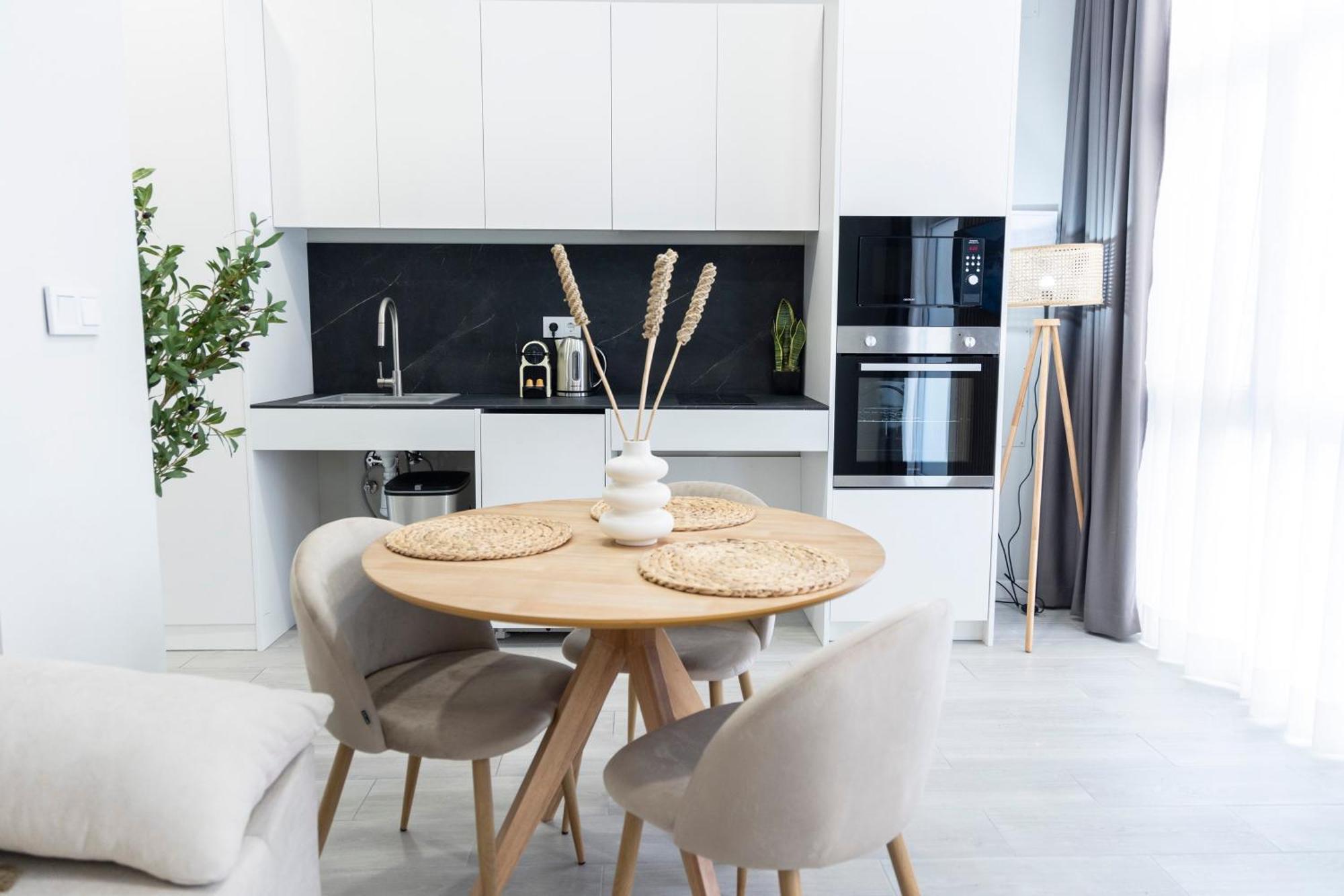 Favara Suites B By Concept Flats Valenza Esterno foto