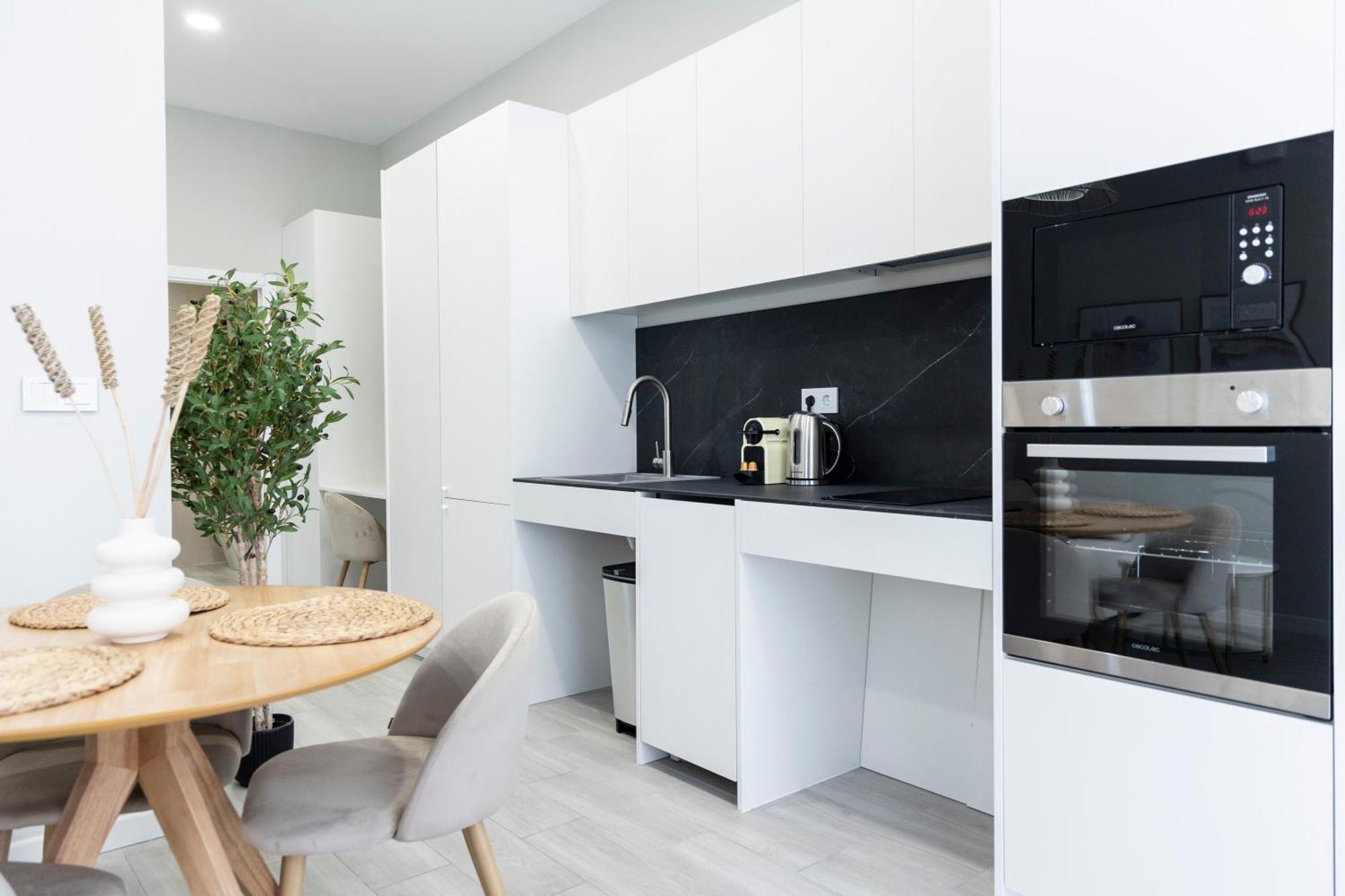 Favara Suites B By Concept Flats Valenza Esterno foto
