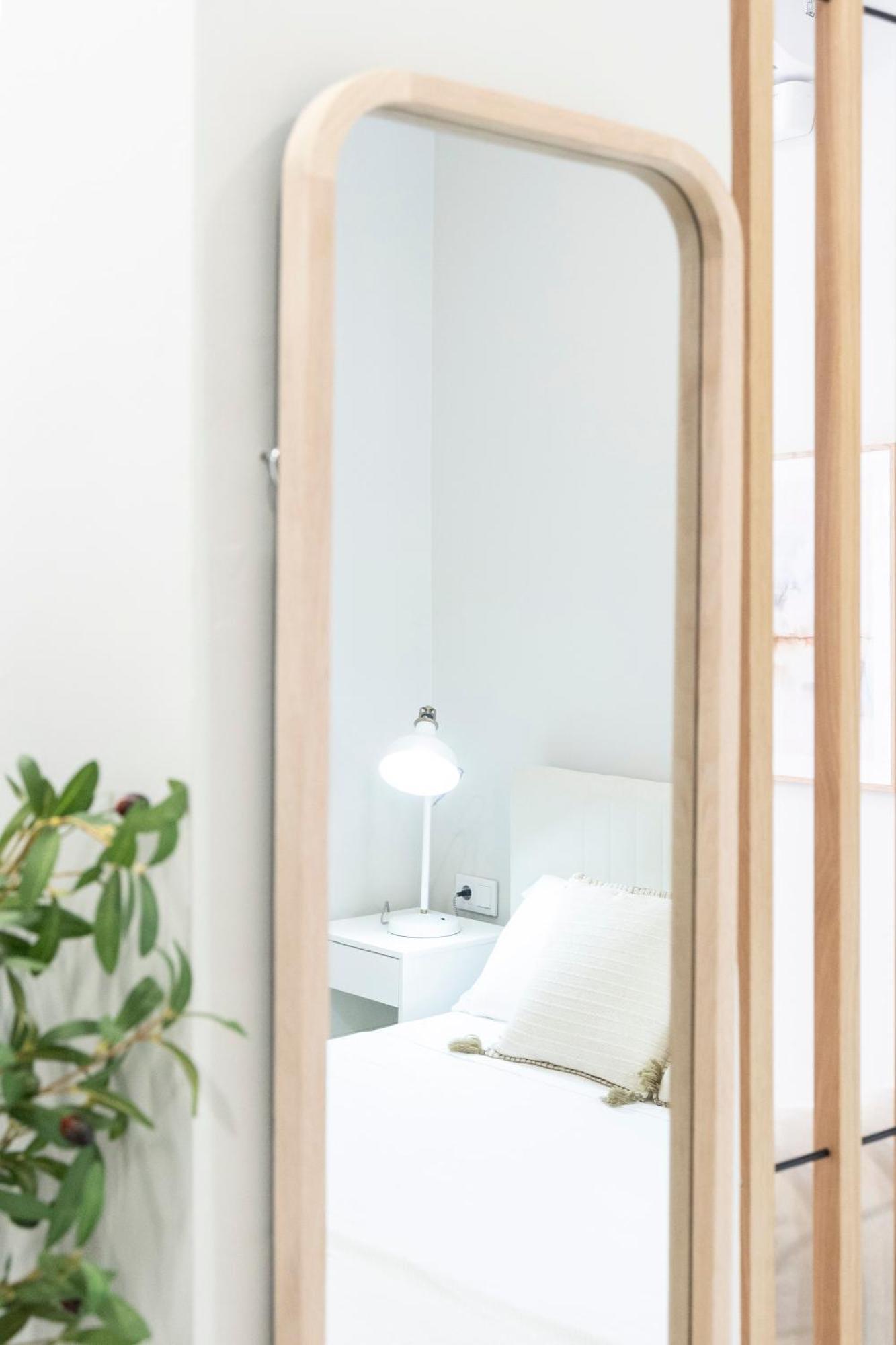 Favara Suites B By Concept Flats Valenza Esterno foto