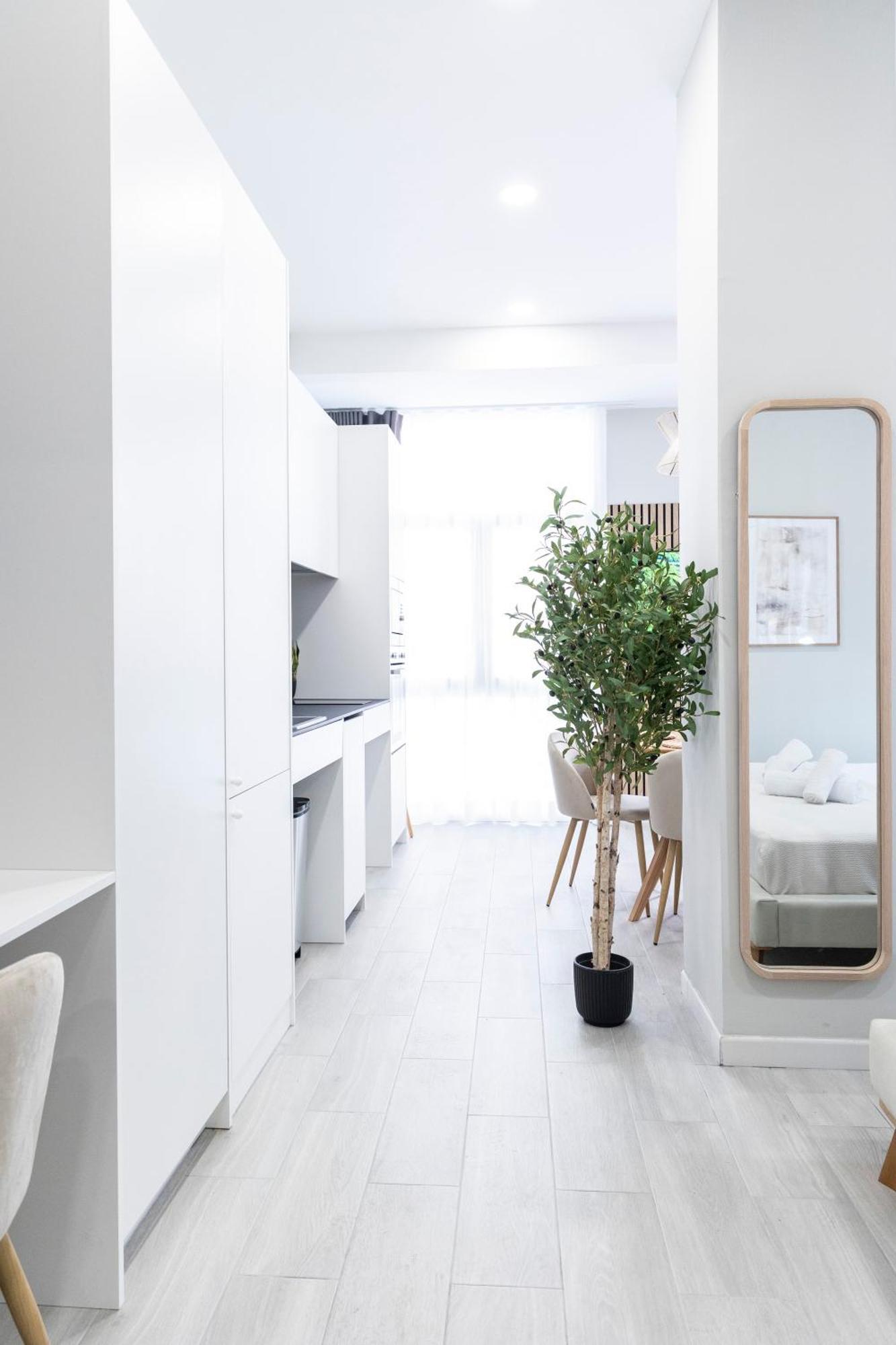 Favara Suites B By Concept Flats Valenza Esterno foto