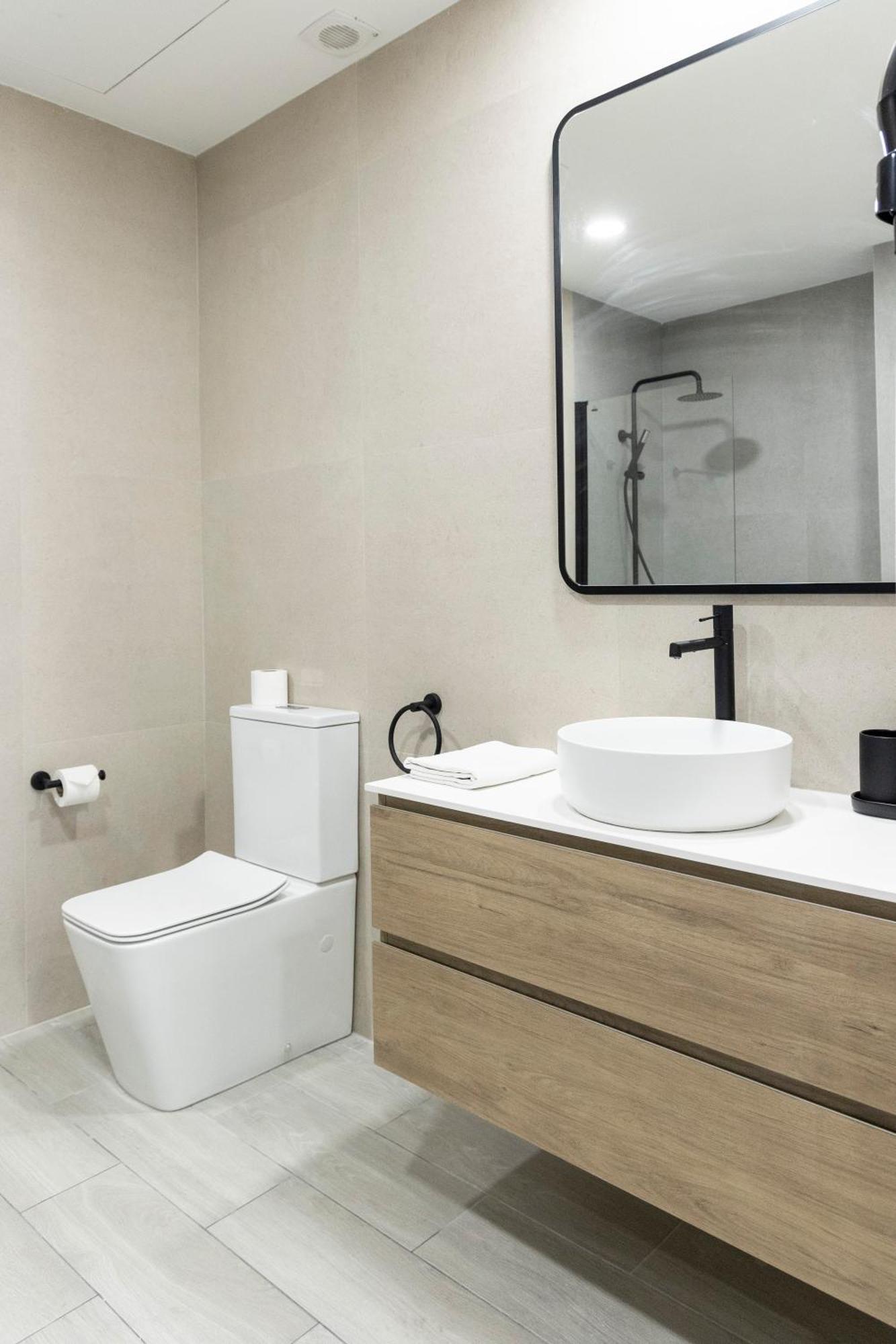 Favara Suites B By Concept Flats Valenza Esterno foto