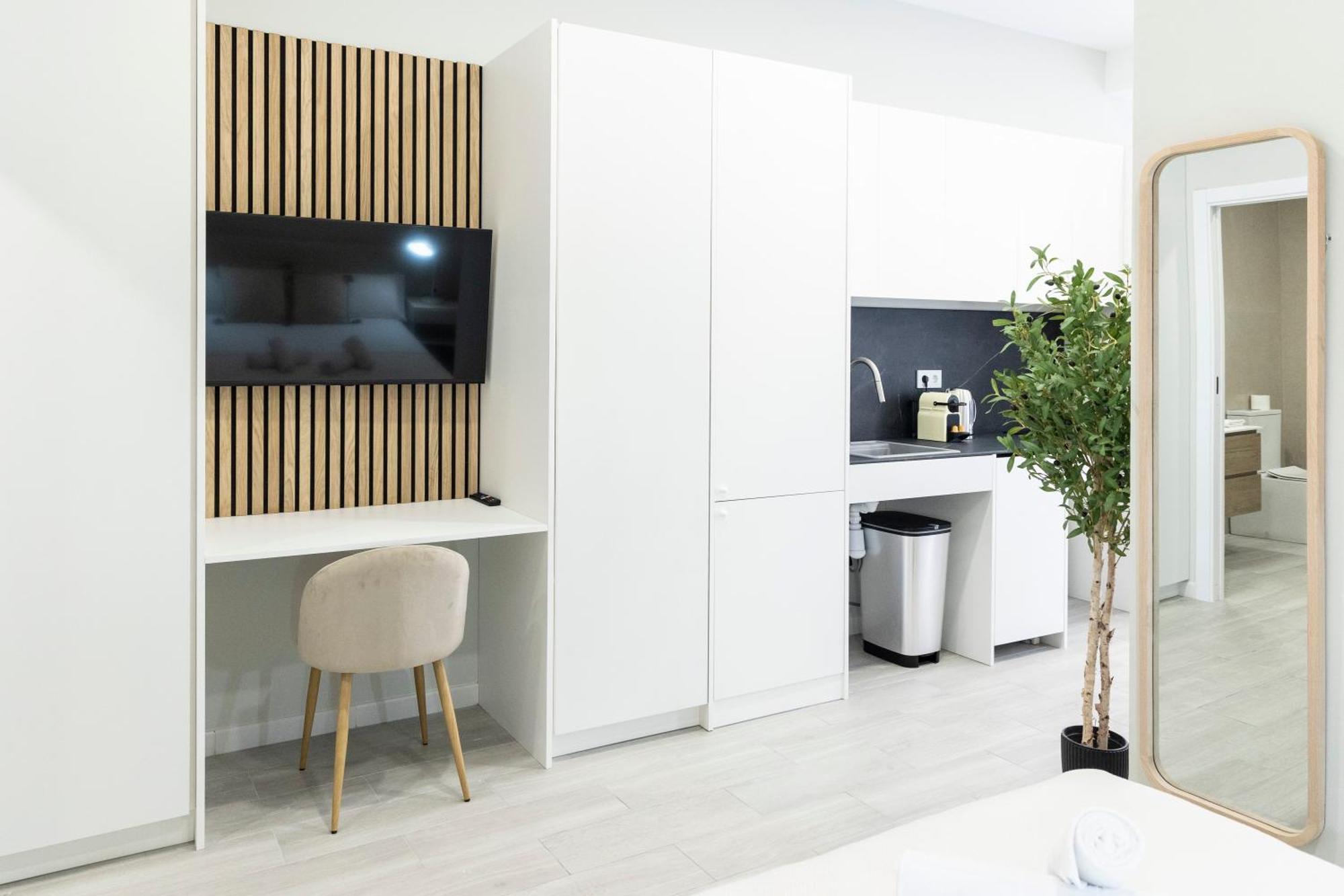 Favara Suites B By Concept Flats Valenza Esterno foto