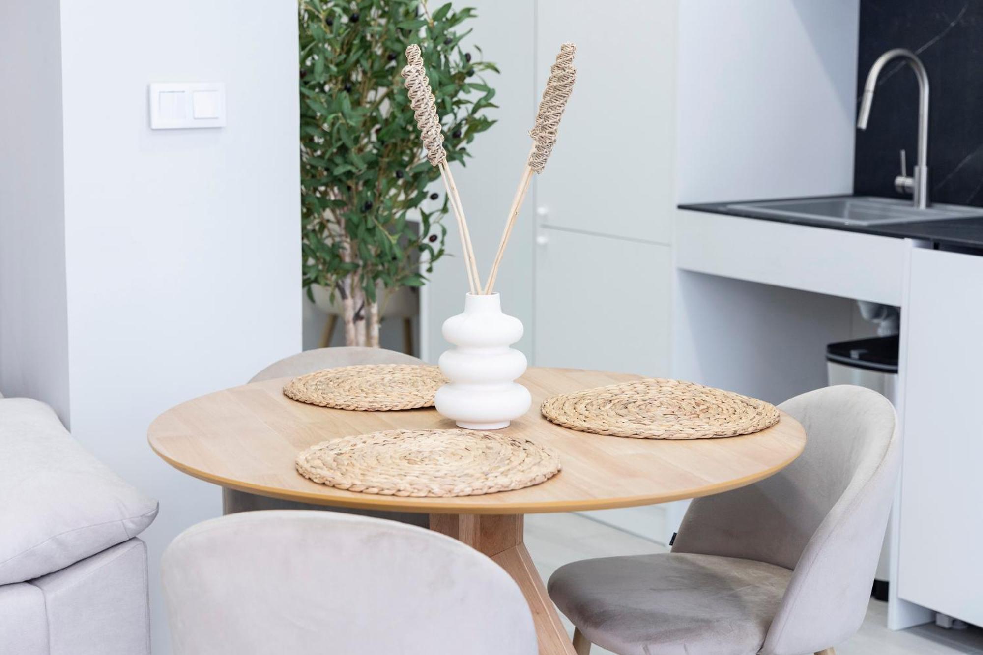 Favara Suites B By Concept Flats Valenza Esterno foto